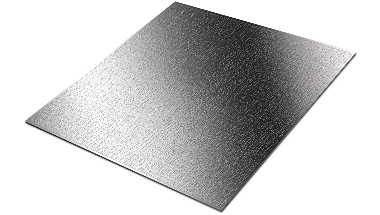 Press Plates for Laminates Press Plates For Laminates Fabric & Leather